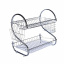 Стойка для сушки посуды Kitchen Storage rack нержавеющая сталь (1756374704) Киев