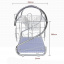 Стойка для сушки посуды Kitchen Storage rack нержавеющая сталь (1756374704) Киев