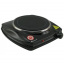 Плита электрическая инфракрасная для кухни Domotec MS-5851 Ceramic (2075739117) Костопіль