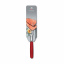 Кухонная разделочная вилка Victorinox SwissClassic Carving 150 мм Красная (5.2101.15B) Луцьк