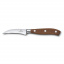 Кухонный нож Victorinox Grand Maitre Wood Shaping 80 мм дерево (7.7300.08G) Бердичев