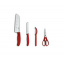 Кухонный набор Victorinox SwissClassic Kitchen Set из 4 предметов (6.7131.4G) Сумы