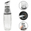 Бутылка Дозатор VBV Press and Measure Oil Dispenser с дозатором для масла (1007383L) Київ