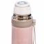 Термос стальной Zelart 350ml MY FASHION STYLE 2373 Розовый Володарськ-Волинський