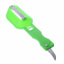 Рыбочистка нож для чистки рыбы UKC Killing-fish Knife Зеленая Ворожба