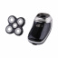 Электробритва Kemei KM-1003 5в1 аккумуляторная Black (3_01732) Киев
