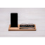 Подставка для гаджета ecoWalnut 280x100x19 мм Рівне