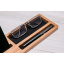 Подставка для гаджета ecoWalnut 280x100x19 мм Рівне