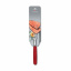 Кухонная вилка Victorinox Swiss Classic Carving 15 см Красный Веселе