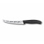 Кухонный нож для сыра Victorinox Swiss Classic Butter Cheese 13 см Черный (6.7863.13B) Київ