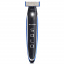 Мужская Электробритва с триммером MicroTouch Solo Black-Blue (3sm_912884390) Київ