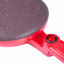 Блинница электрическая RAF R.5209 22 см 650W Red (3_04554) Петрове