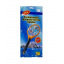 Электрическая мухобойка Mosquito Rechargeable hitting Swatter Черно-красный Ладан