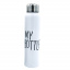 Термос My Bottle 300 мл Белый (5966745651) Никополь