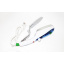 Отпариватель для одежды TOBI Travel Steamer Белый (3sm_513398775) Херсон