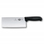 Кухонный шеф-нож Victorinox Fibrox Chef's 18 см Черный (5.4063.18) Чернигов