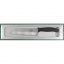 Кухонный нож Victorinox Santoku 17 см Черный (6.8523.17G) Херсон