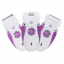 Эпилятор с бритвенной насадкой Nikai 7698 3в1 Violet (np2_4457) Чернигов