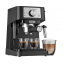 Рожковая кофеварка эспрессо DeLonghi EC 260.BK Київ