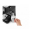 Рожковая кофеварка эспрессо DeLonghi EC 260.BK Київ