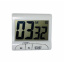 Кухонный таймер с дисплеем Lux Electronic Timer D-016 Белый Львов