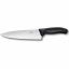 Кухонный шеф-нож Victorinox Swiss Classic Carving 20 см Черный (6.8063.20G) Кропивницький