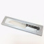 Кухонный нож Victorinox Santoku 17 см Коричневый (6.8520.17G) Чорноморськ