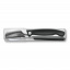 Набор кухонний из 3-х предметов "Victorinox" SwissClassic Table Set с черными ручками в жестком пластиковом чехле (6.7192.F3) Дрогобыч