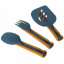 Набор Jetboil Jetset Utensil Kit (1033-JB UTN) Харків