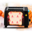 Тостер электрический BITEK BT-263 1000W Black Братське