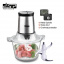 Измельчитель электрический DSP KM-4024 400W 1.5 л Куп'янськ