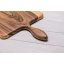 Деревянная досточка для нарезки еды ecoWalnut 230x380x20 мм Киев