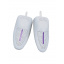 Сушилка для обуви с ультрафиолетом UKC Shoe dryer R8 от USB 10 W Белый Оріхів