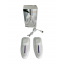 Сушилка для обуви с ультрафиолетом UKC Shoe dryer R8 от USB 10 W Белый Оріхів