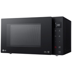 Мікрохвильова піч LG MS2336GIB (6398687) Конотоп