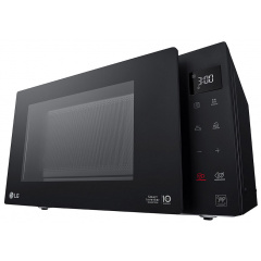Мікрохвильова піч LG MS2336GIB (6398687) Конотоп