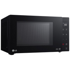 Мікрохвильова піч LG MS2336GIB (6398687) Конотоп