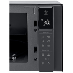 Микроволновая печь LG MS2595DIS (6352159) Новая Прага