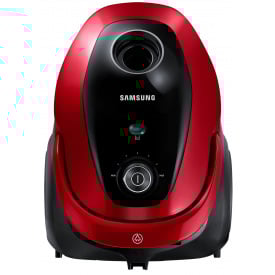 Пилосос Samsung VC07M25E0WR/UK (6607162)