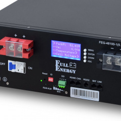 Акумулятор Full Energy FEG-48100-1 LiFePO Дніпро