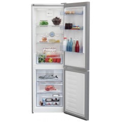 Холодильник Beko RCNA366K30XB (6605908) Ромни