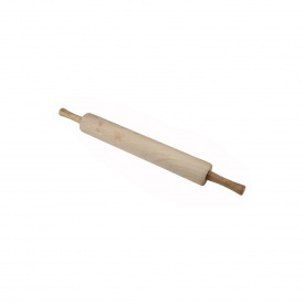 Скалка UpDate 33 см (02062)