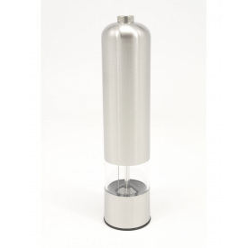 Электрический измельчитель для специй A-Plus 20PM Черный/Серый