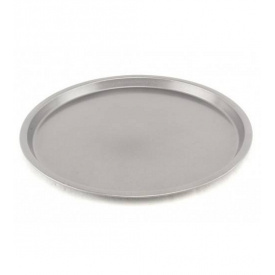 Деко круглое для выпечки пиццы 29х1,5 см A-PLUS 1290