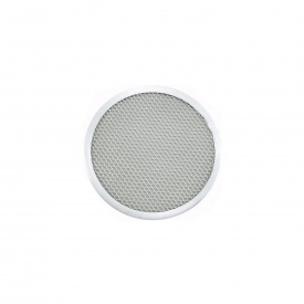 Экран для пиццы WINCO проволочный алюминий 23 см (02037)