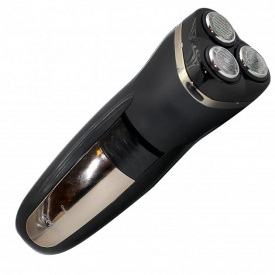 Электробритва Gemei GM 7300 Черный (hub_np2_1558)