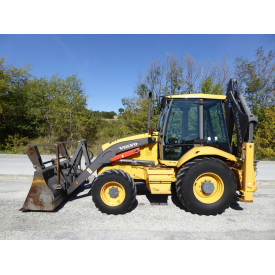 Аренда Гидромолота