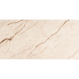 Вінілова плитка, що самоклеїться, шляхетний мармур (СВП-101) Глянець SW-00000291 Бежевий