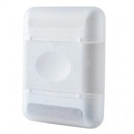 Машинка для удаления катышков ручная Gemei White (15336-hbr)