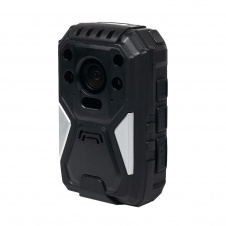 Нагрудний відеореєстратор Recoda M505B-WG 2K(4Mp) 128GB GPS WI-FI (75-00215)